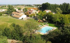 Agriturismo La Staffa