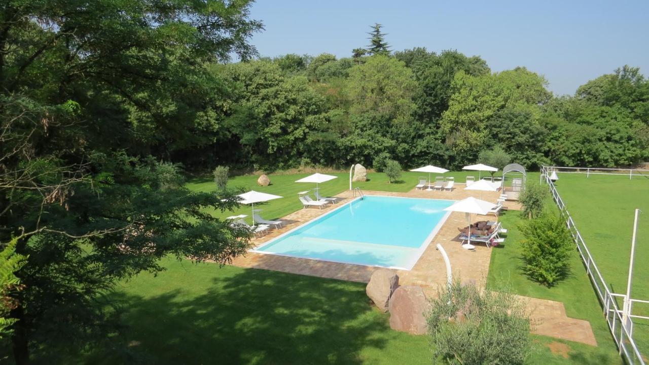 Agriturismo La Staffa Valeggio sul Mincio Exterior foto
