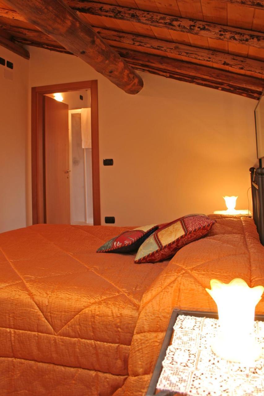 Agriturismo La Staffa Valeggio sul Mincio Exterior foto