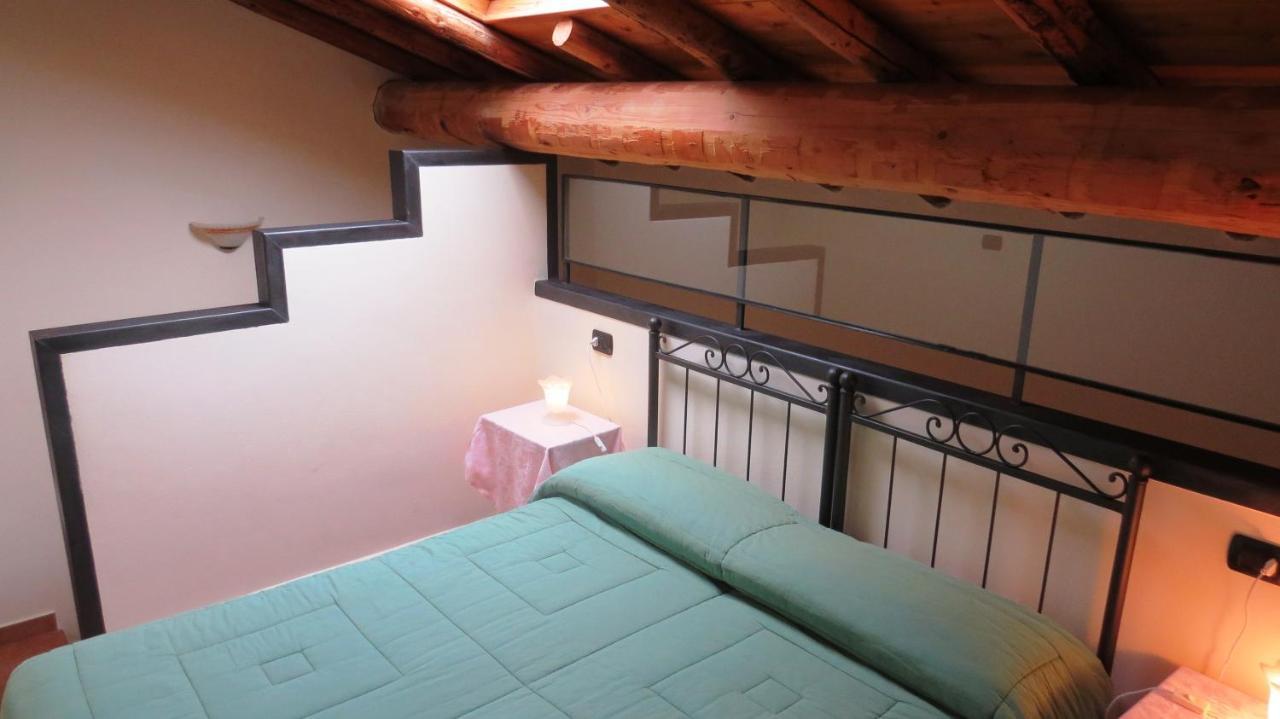 Agriturismo La Staffa Valeggio sul Mincio Exterior foto